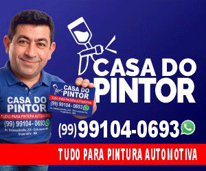 CASA DA PINTURA