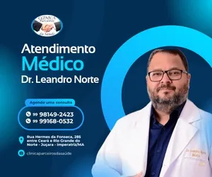 Dr leandro 