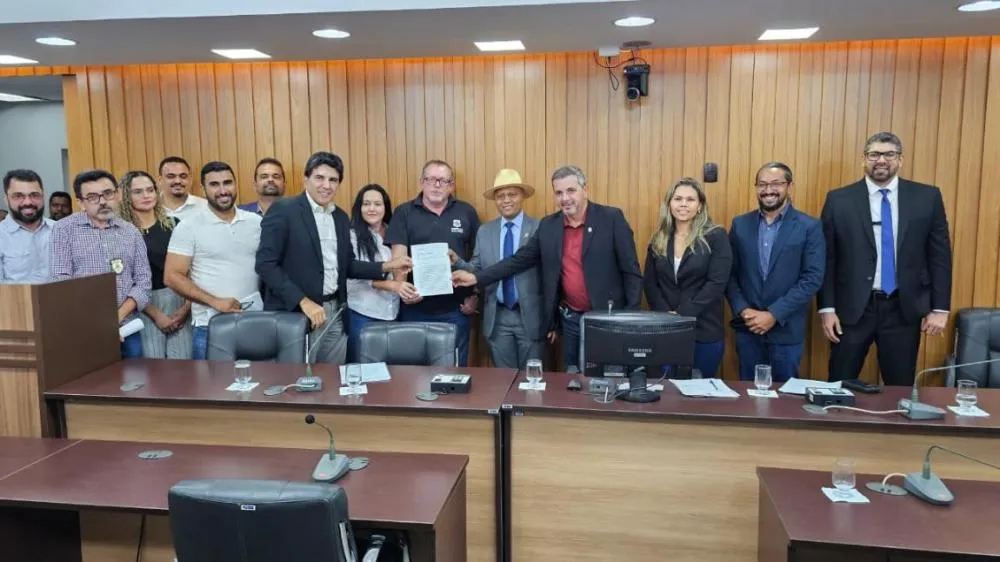 Deputado Moisemar sai em defesa para o Concurso da Polícia Civil com adequação à Lei Orgânica Nacional 