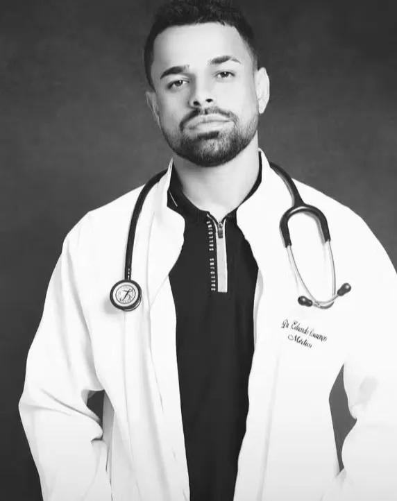 Médico que morreu após perder controle de carro e bater em outro veículo é velado