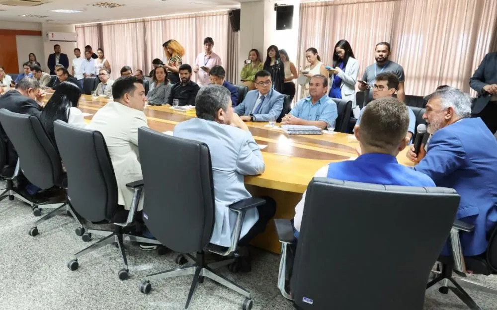 Ampliação da sede da ALETO tem contrato assinado