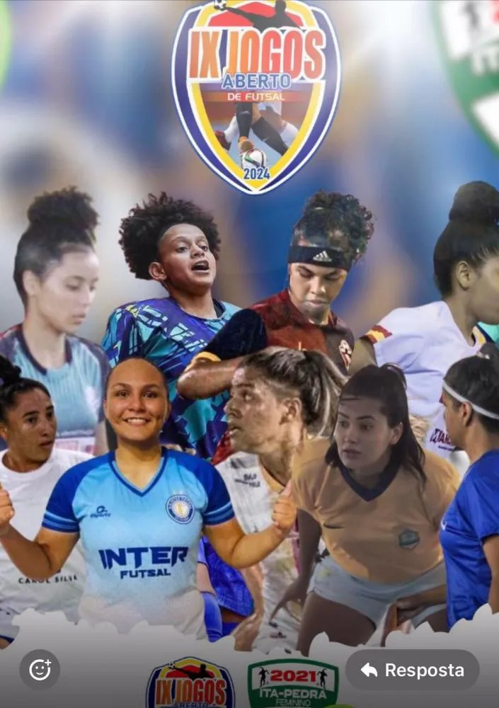 Itapedra/EsporteMais representará Itaguatins nos jogos abertos da Vila Tocantins