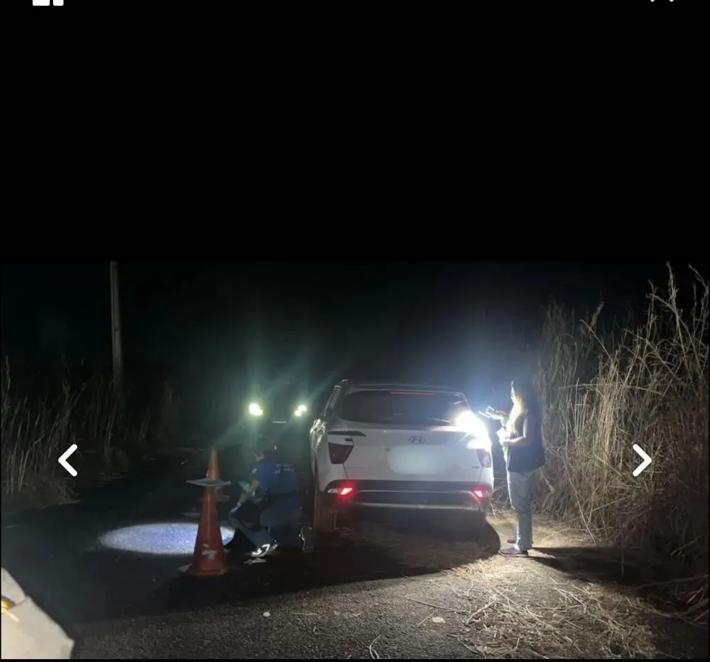 Cabeleireiro assassinado a facadas e a tiro, após atraído por falso encontro, teve corpo encontrado