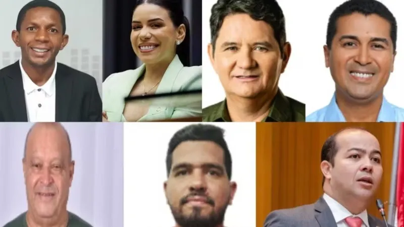 Veja lista de patrimônios dos candidatos à Prefeitura de Imperatriz, tem uma variação de R$ 8 mil a R$ 4,6 milhões