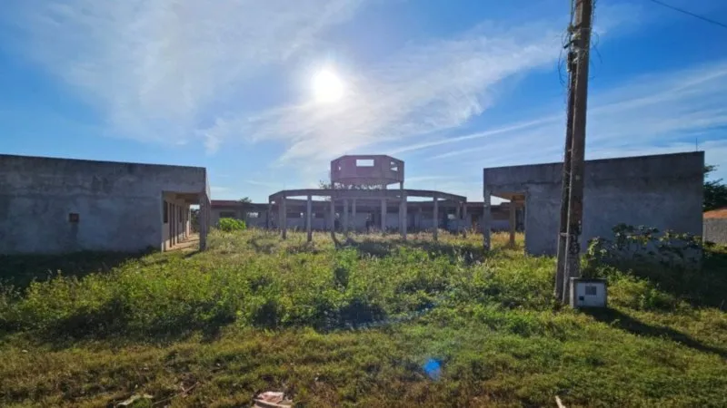 Em alguns municípios no Bico terão que terminar obras inacabadas solicitadas pelo MPTO