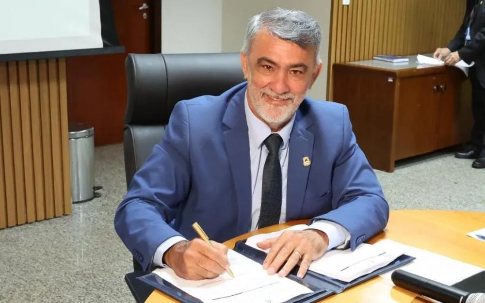 Amélio imprime marca da gestão compartilhada e pautada em melhorias