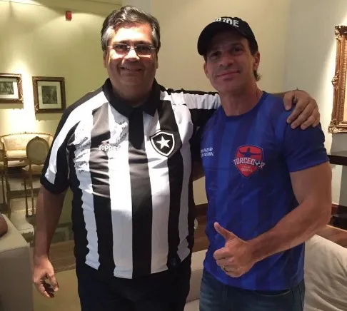 Flávio Dino mantém Sport como único campeão brasileiro de 1987