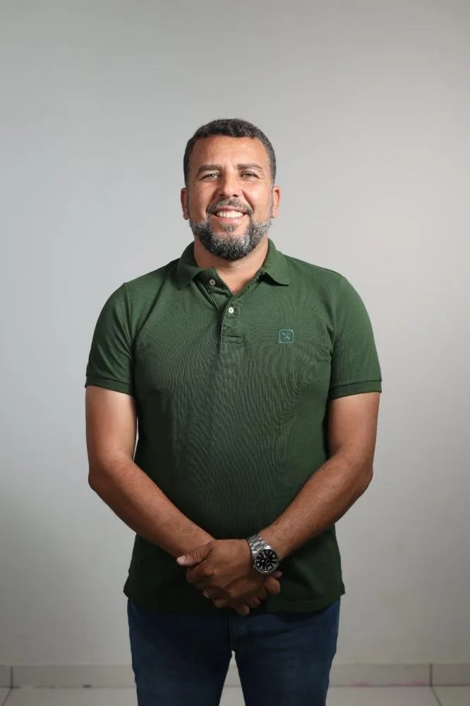 Em Sampaio, Agnom Gomes dispara e abre vantagem de 15% contra oposição, diz Pesquisa