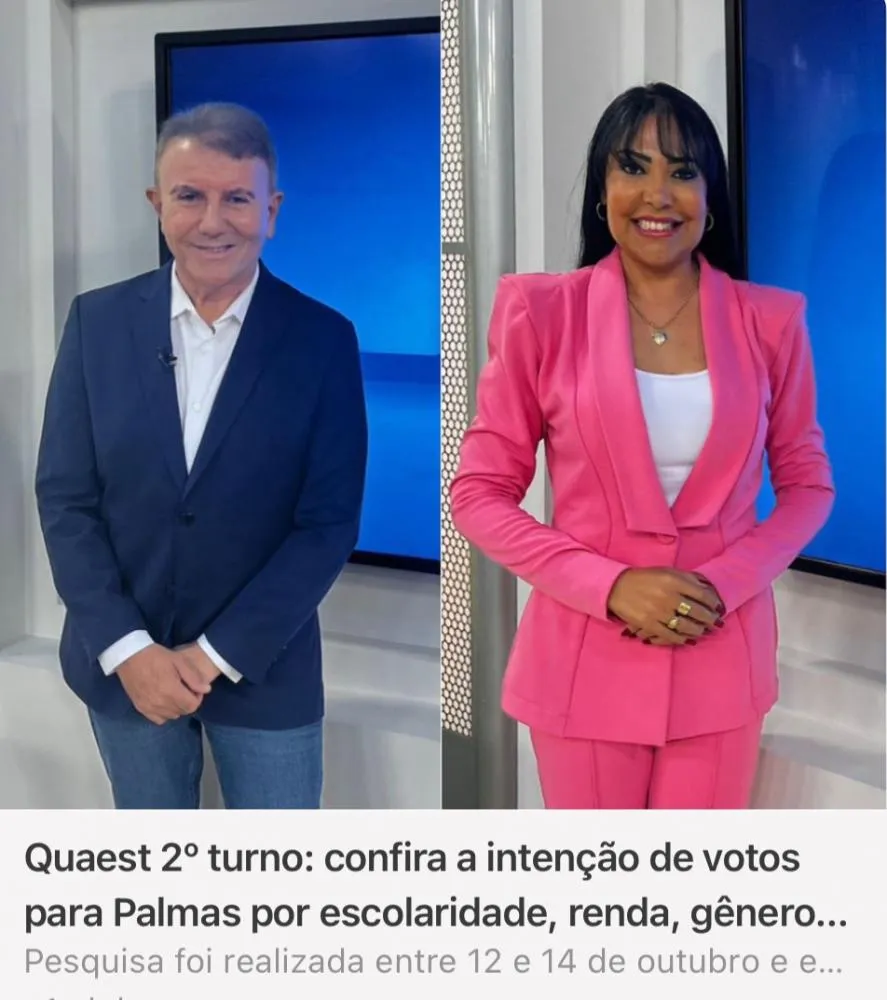 Eleições 