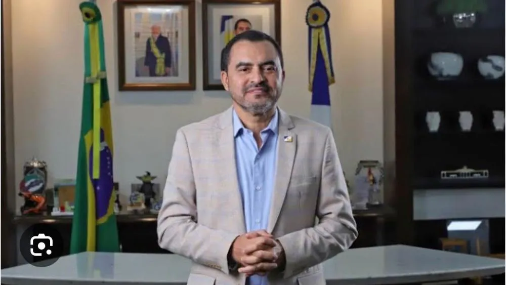 Governador Wanderlei desliga servidores Ligados aos Deputados: Vanda Monteiro e Jair Farias