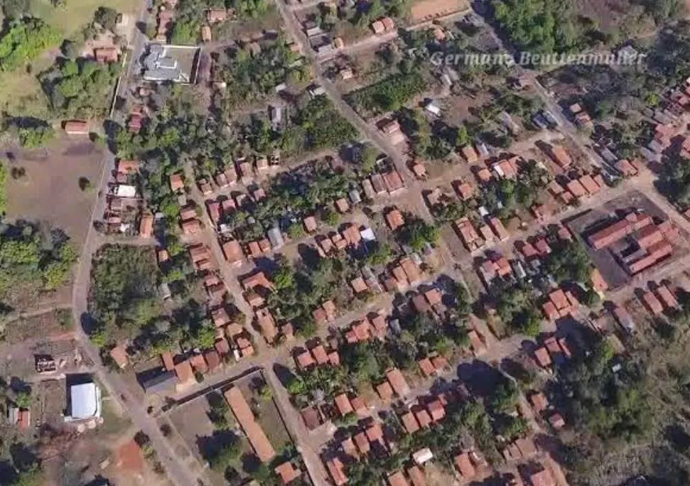 Escassez de chuva atrasa plantio em Itaguatins