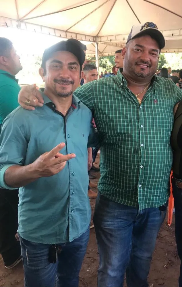 Vitor da Reis tem contas aprovadas pela justiça eleitoral