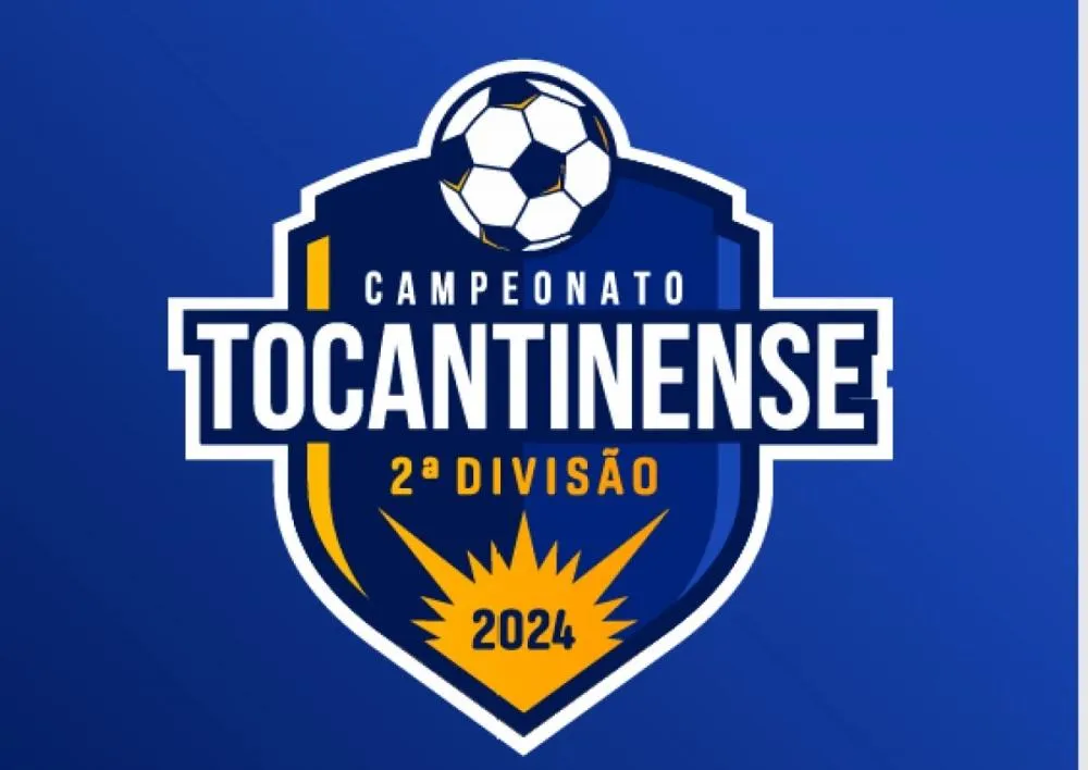 Os 4 semifinalistas do Tocantinense série B