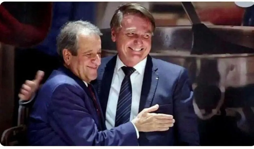 Presidente do PL mantém Maranhãozinho no comando da sigla no Maranhão