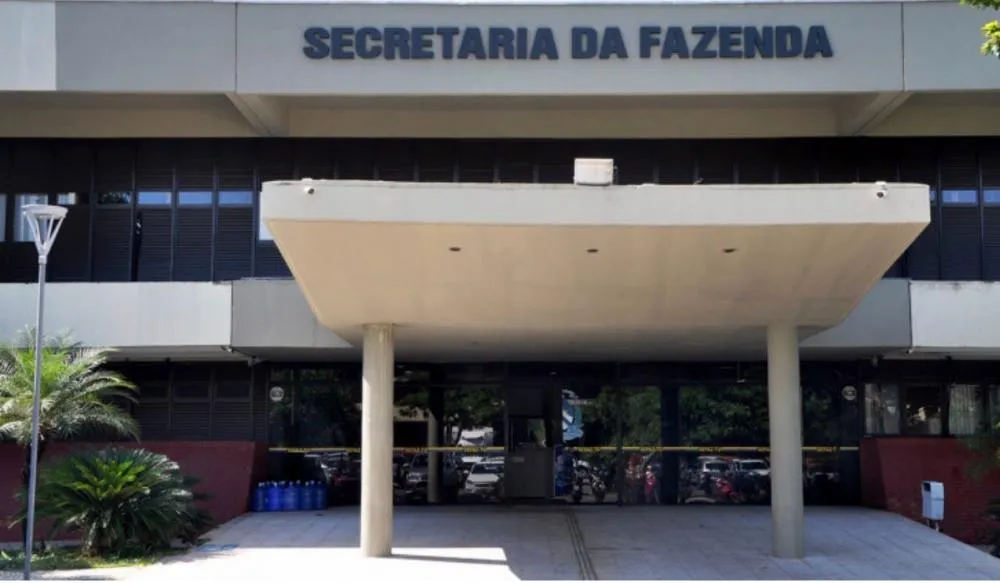 Tocantins-Governo prorroga adesão ao Refis até 15 de Janeiro