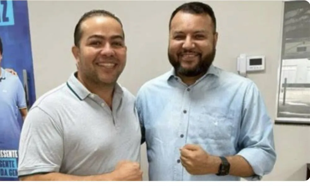 Imperatriz-Cleyton Noleto será secretário na gestão Rildo Amaral