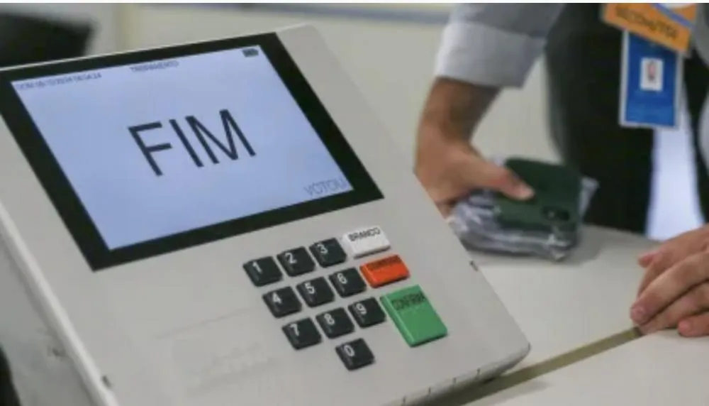 20 municípios Brasileiros não possuem prefeitos declarados eleitos