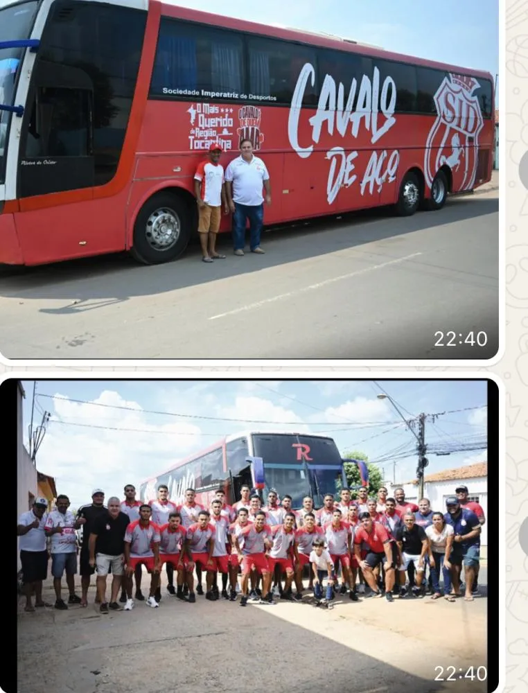 Imperatriz estreia na Copa São Paulo de futebol jr em 2 Janeiro