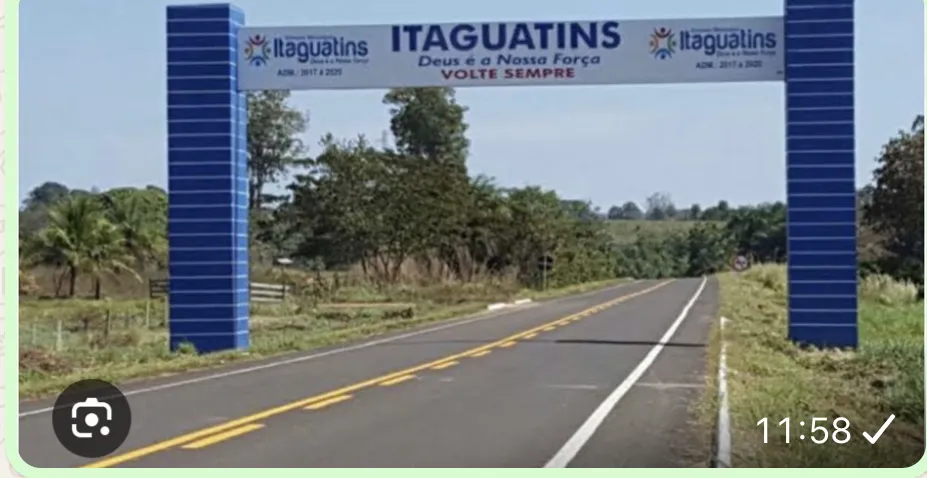 Prefeito de Itaguatins decreta calamidade pública no âmbito de administração financeira do Município 