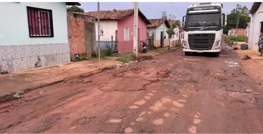 Governo Federal se omite em Solução para caminhoneiros e gera transtorno após desabamento da ponte JK nas divisas dos estados do Tocantins e Maranhão 