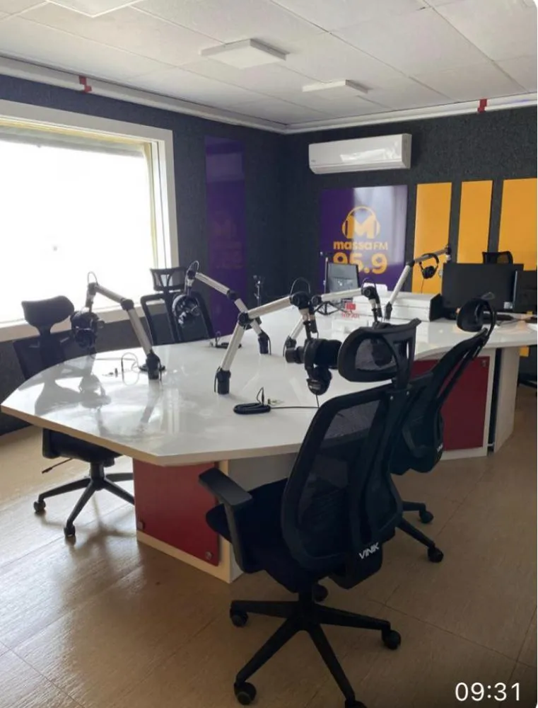 Rádio Imperial fm 95,9 vem com força total com uma nova programação para Imperatriz e toda região 20 mil watts