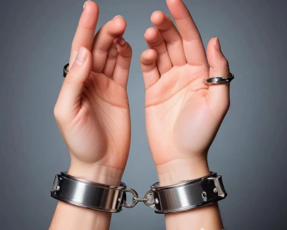 A verdadeira face da Dama do Crime: topo da pirâmide e ligações perigosas