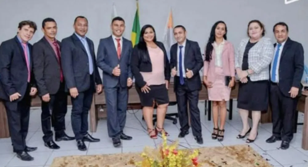 Ex-presidente da Câmara Municipal de Itaguatins-TO, Fernanda Carmo, deixa legado de gestão colaborativa e obras relevantes