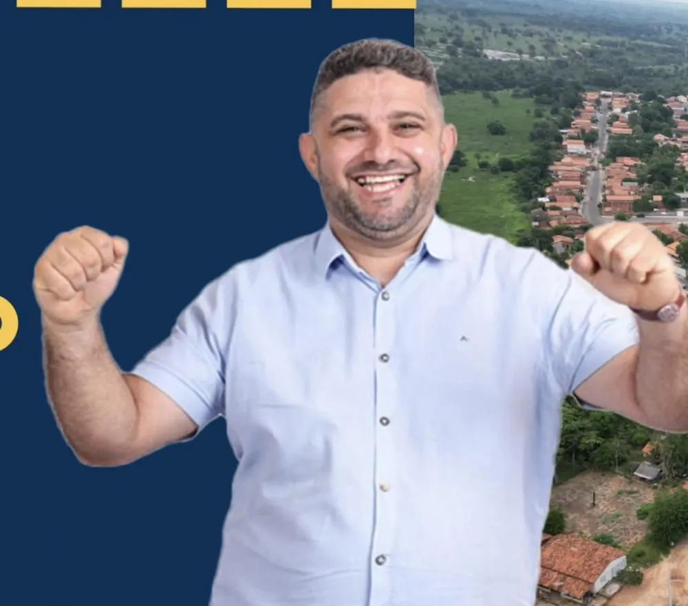 Prefeito Rafael Maracaipe prepara uma grande festa em Maurilandia nesse domingo aniversario da cidade