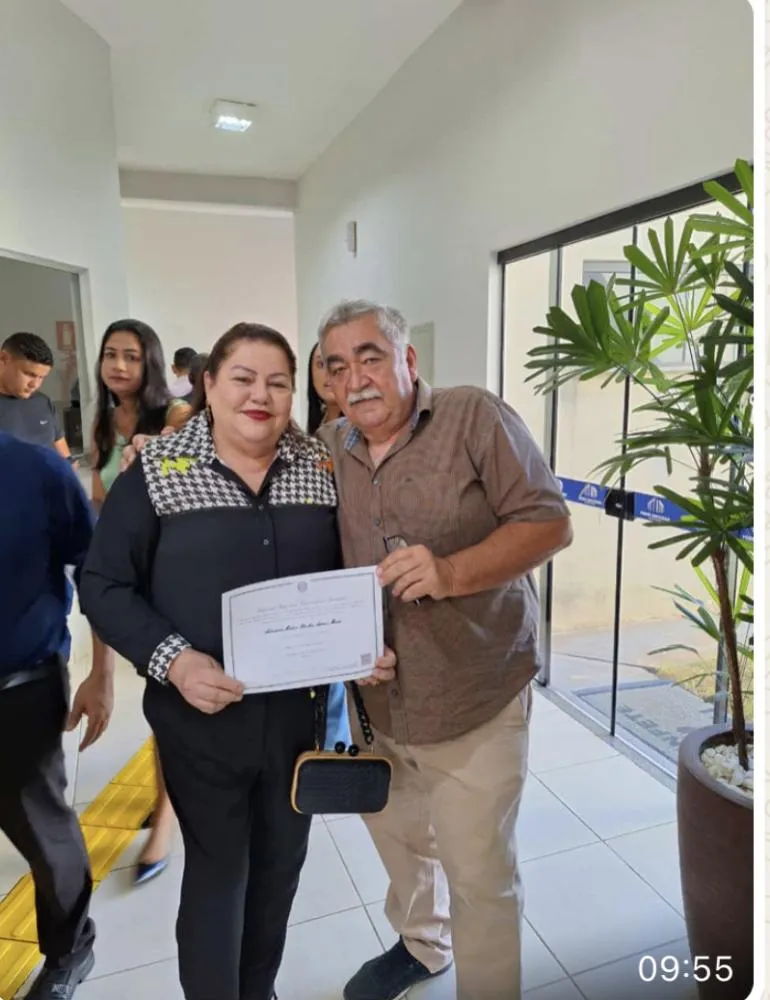 Deputado Moisemar Marinho cumpre além do prometido para Itaguatins