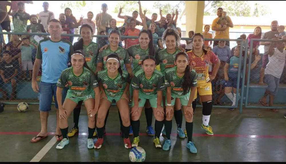 Gavião se preparando com contrações pontuais visando torneio do 16 de março