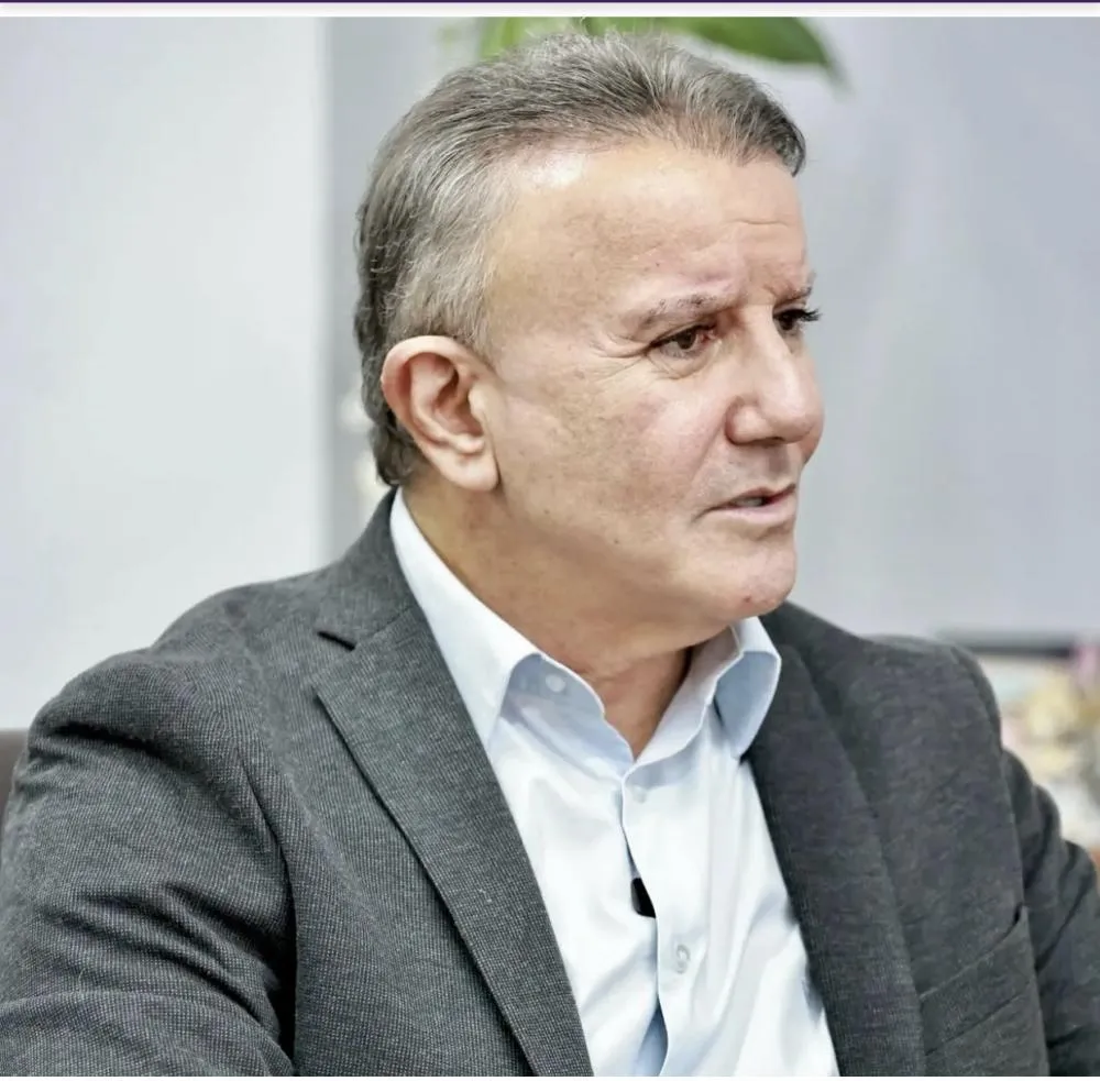 Prefeito de Palmas Tocantins se afasta do cargo e entrega para vice prefeito