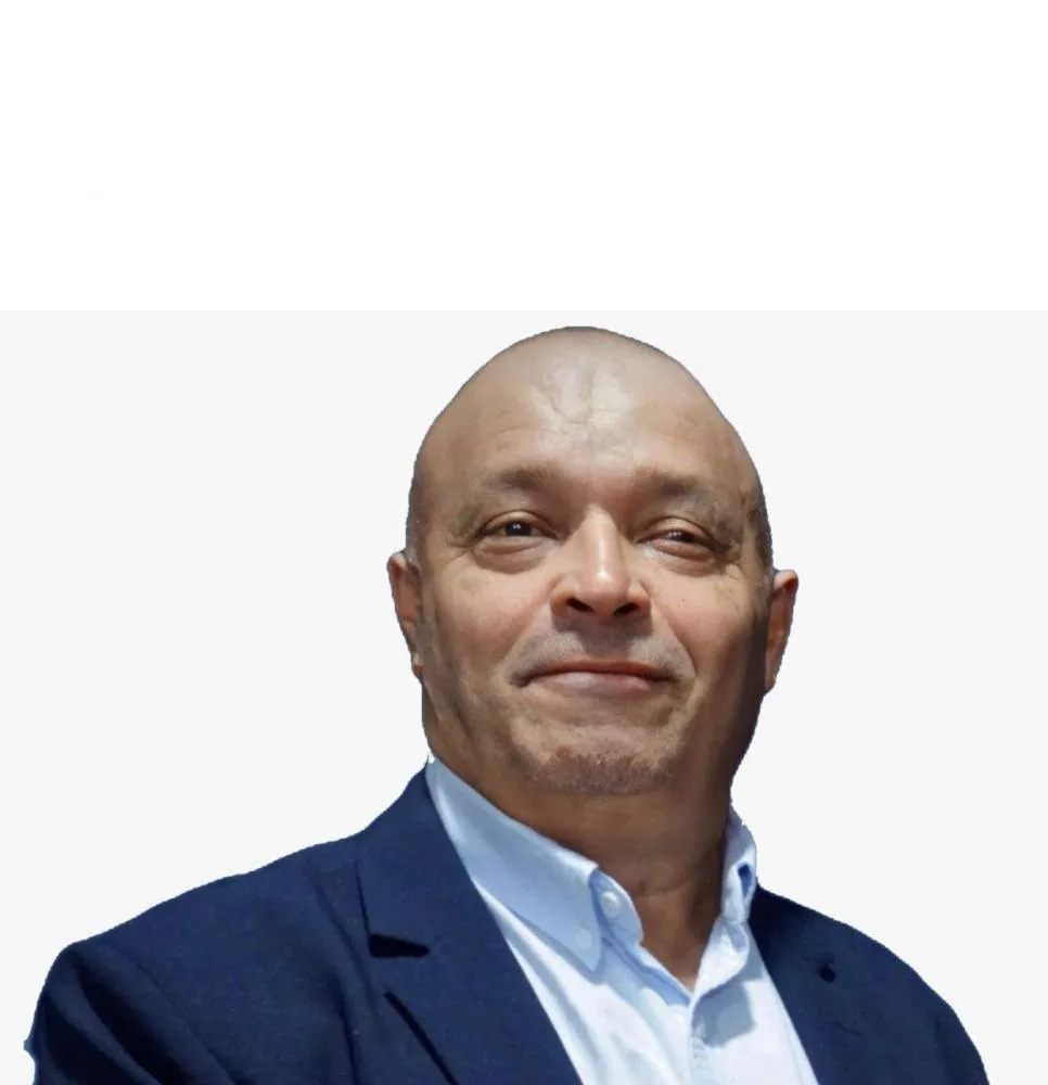 Justino Filho o implacável do Rádio Imperatrizense fazendo história no rádio