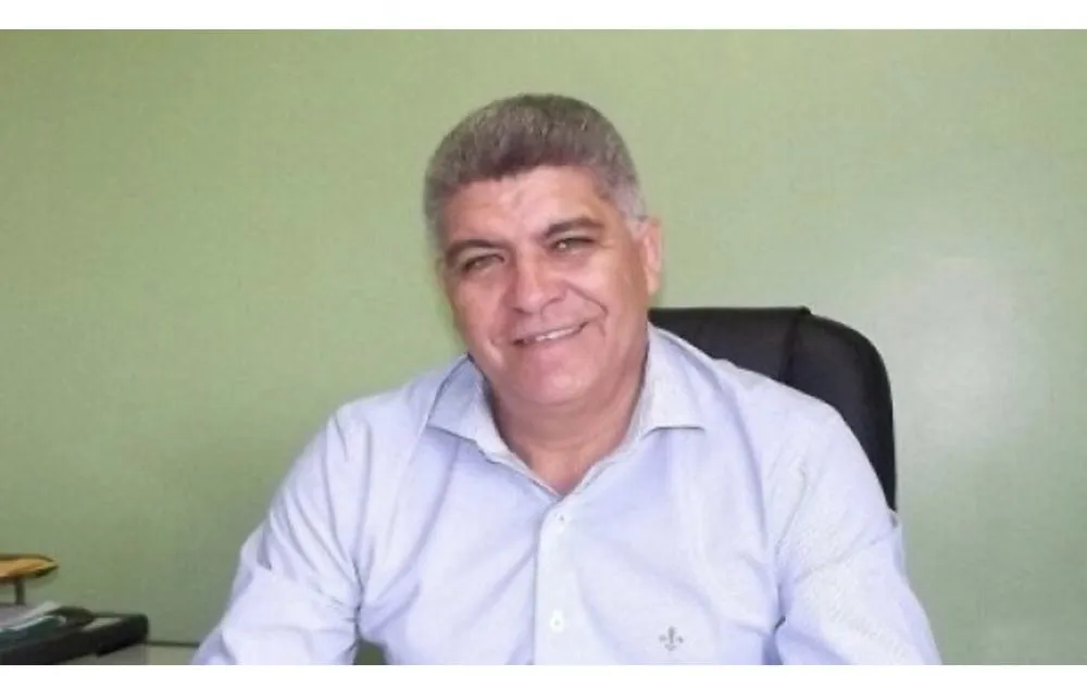 Ex Prefeito de Araguatins tem contas reprovada pela câmara