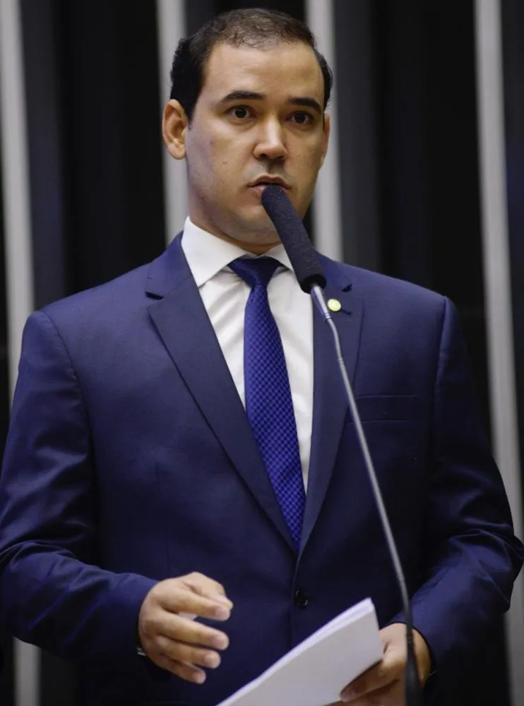 Foto arquivo câmara dos deputados