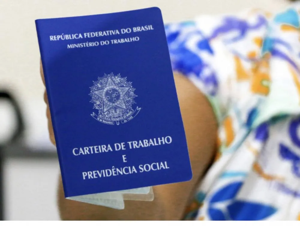 Tocantins tem melhor desempenho na geração de empregos em 12 meses