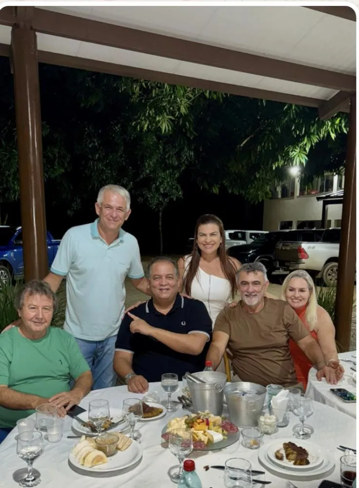 Foto assessoria assembleia