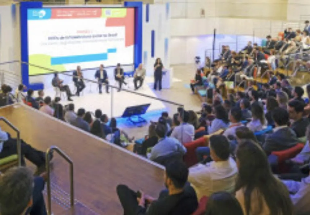 Governo do Tocantins se destaca entre principais projetos de infraestrutura social do país com a PPP do Hospital da Mulher e Maternidade Estadual