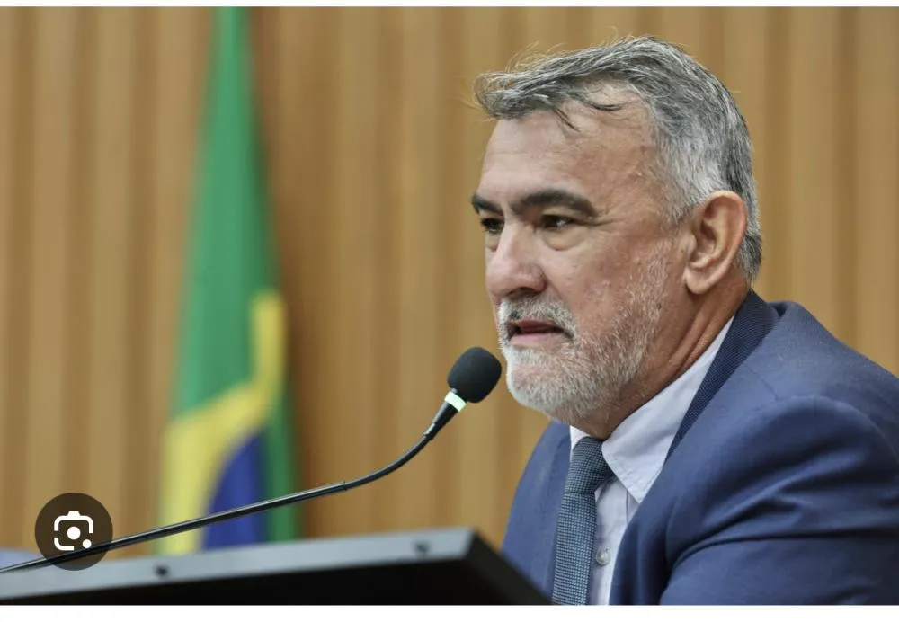 Amélio Cayres mesmo sem dizer que é pré-candidato a governador é lembrado pelos eleitores tocantinense