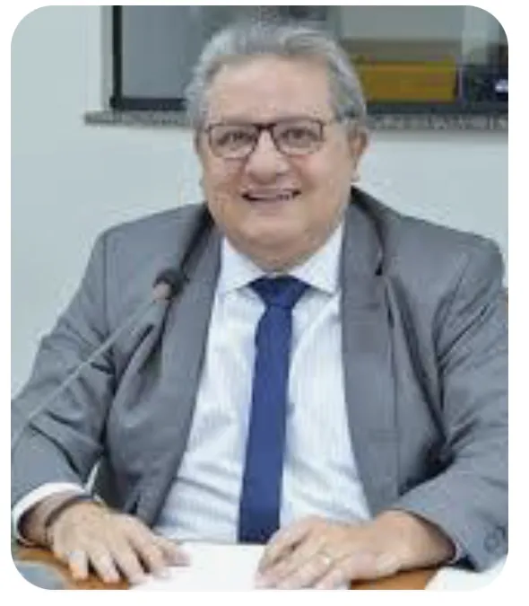  “Com apoio de 25 prefeitos, Jair Farias avança em pré-campanha para deputado federal”