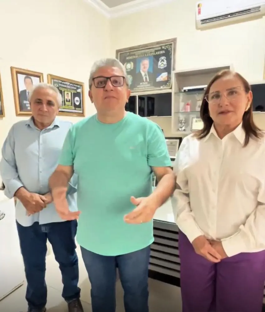 Sítio Novo Prefeita Dora Farias tem projeto de lei aprovado que eleva Salário de Educação em 13 porcento 