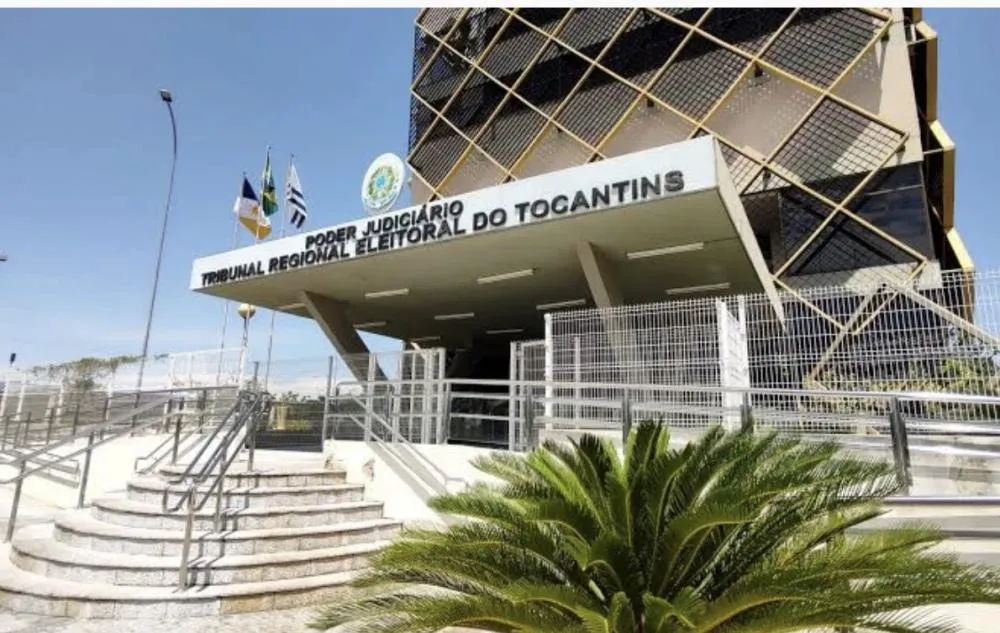 Justiça eleitoral julga Improcedente ação por suposta fraude à conta de gênero do psb de Tocantinopolis na última eleição 