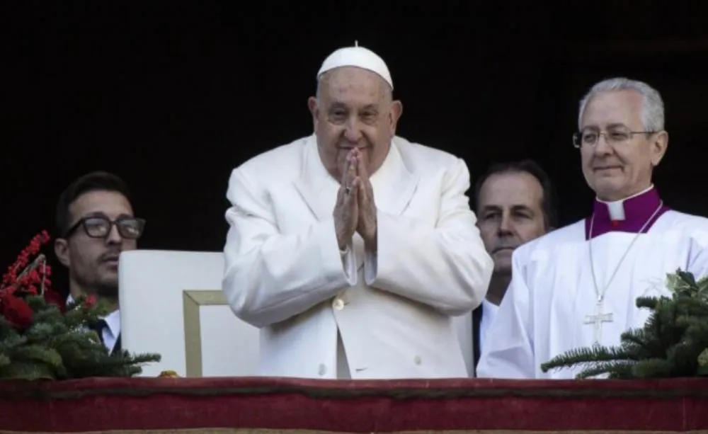 Morre Papa Francisco:um legado de compassividade e diálogo 