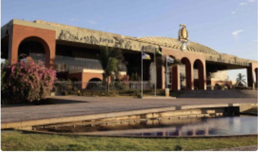 TOCANTINS DECRETA LUTO OFICIAL DE 7 DIAS EM HOMENAGEM AO PAPA FRANCISCO