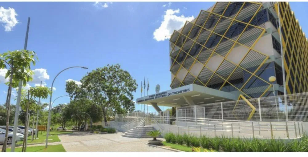 TRE/TO prorroga prazo para inscrição de concurso público até 9 de maio 