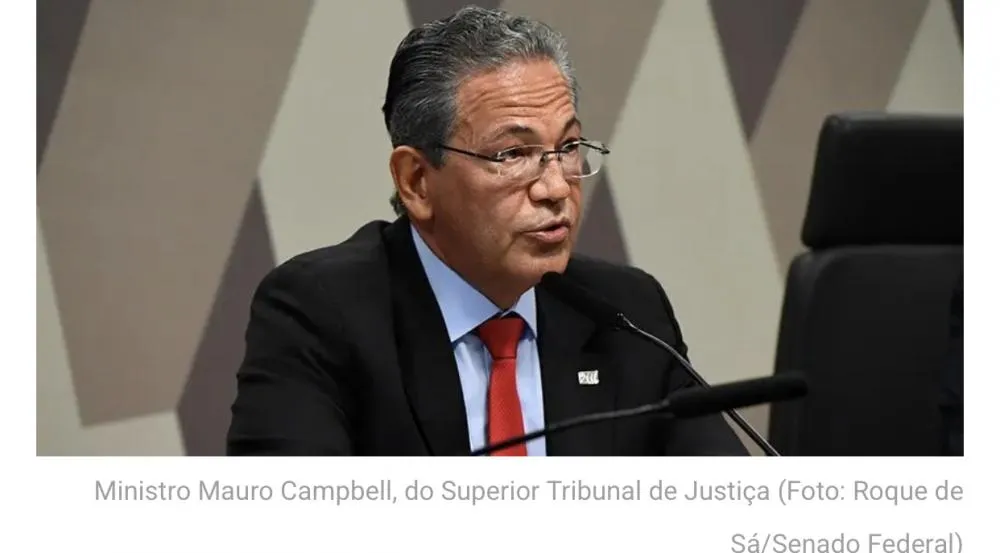 RELATOR DA FAMES-19 NO STJ NEGA CONHECIMENTO PRÉVIO DO GOVERNADOR O relator da Operação Fames-19 no Superior Tribunal de Justiça (STJ), ministro Mauro Campbell, negou que o governador Wanderlei Barbosa tenha tido conhecimento prévio da operação. Segundo ele, o resultado da ação “comprova” que não 