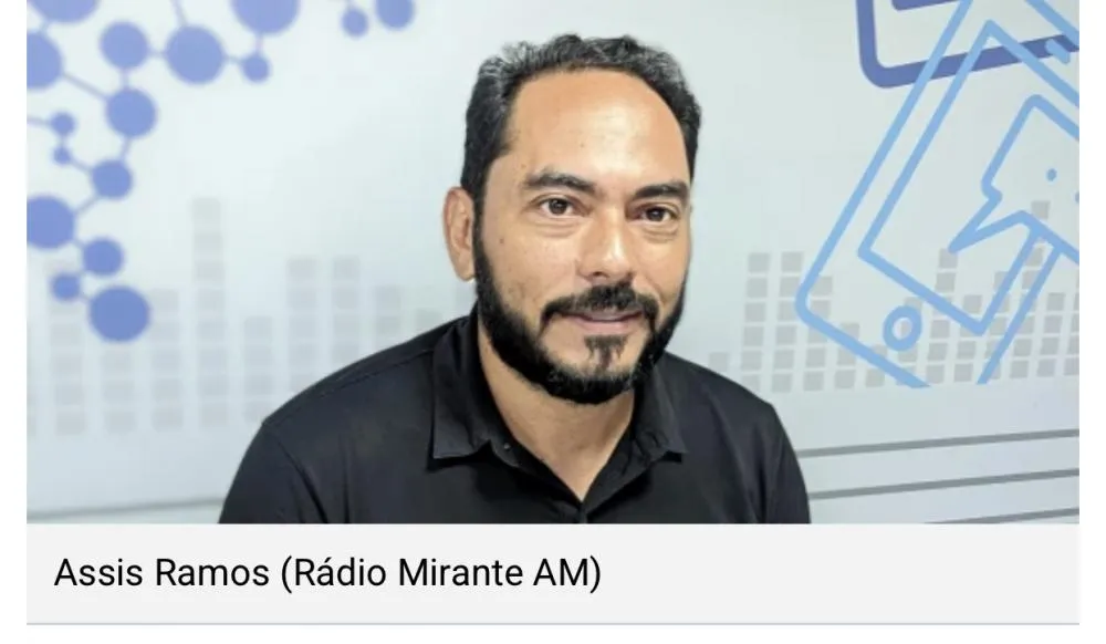 CÂMARA MUNICIPAL DE IMPERATRIZ NOTIFICA EX-PREFEITO