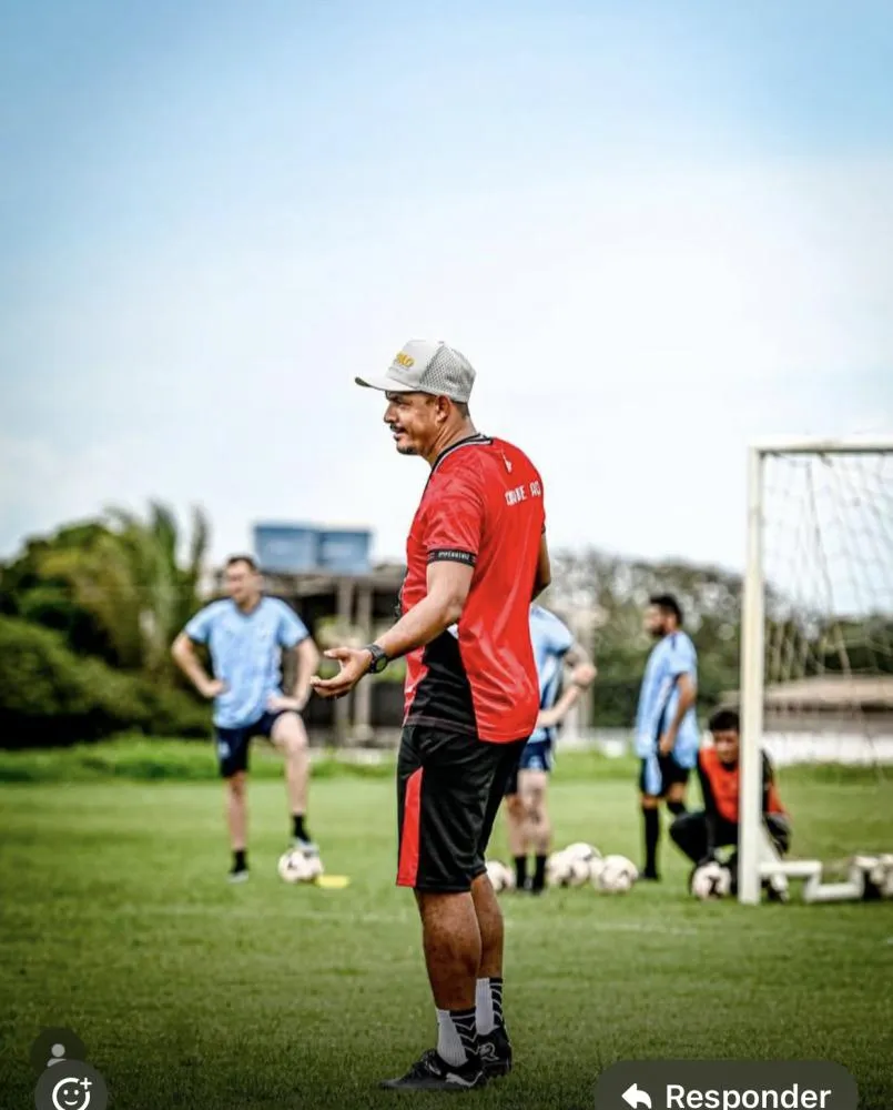 IMPERATRIZ BUSCA PRIMEIRA VITÓRIA NA SÉRIE D CONTRA O IGUATÚ