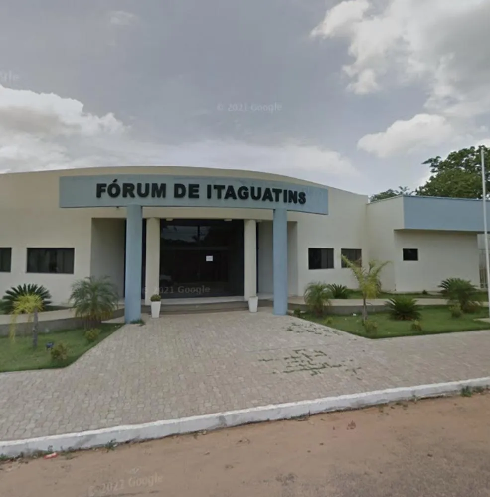 HOMEM É CONDENADO POR VIOLÊNCIA PSICOLÓGICA CONTRA EX-COMPANHEIRA EM ITAGUATINS