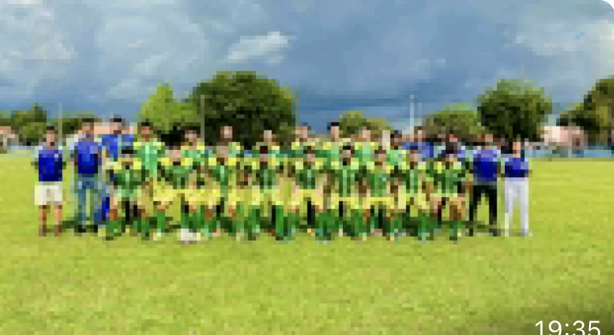 ITAGUATINS VENCE SÍTIO NOVO E ARRANCA COM VITÓRIA NO COPÃO TOCANTINS