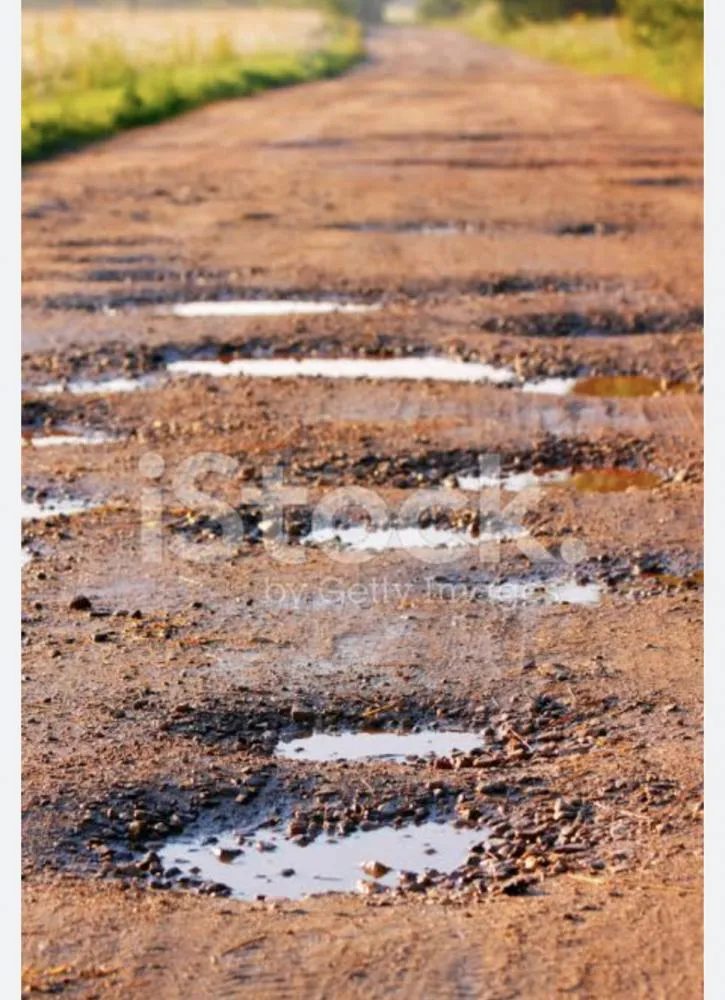 ABANDONADOS À PRÓPRIA SORTE 